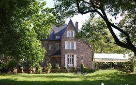 La Maison Rouge